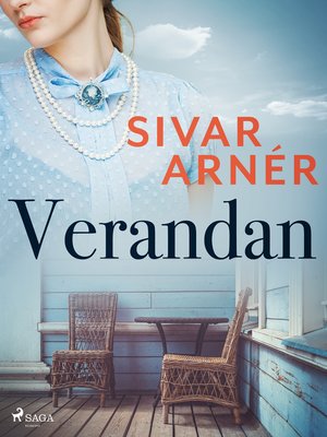 cover image of Verandan